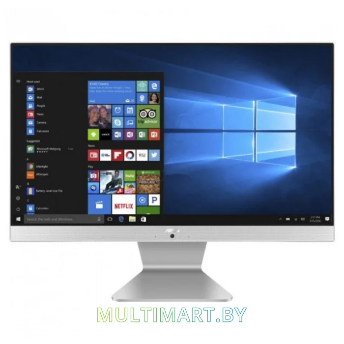 Моноблок ASUS Vivo AiO V222FBK-WA011M (90PT02H2-M01880)